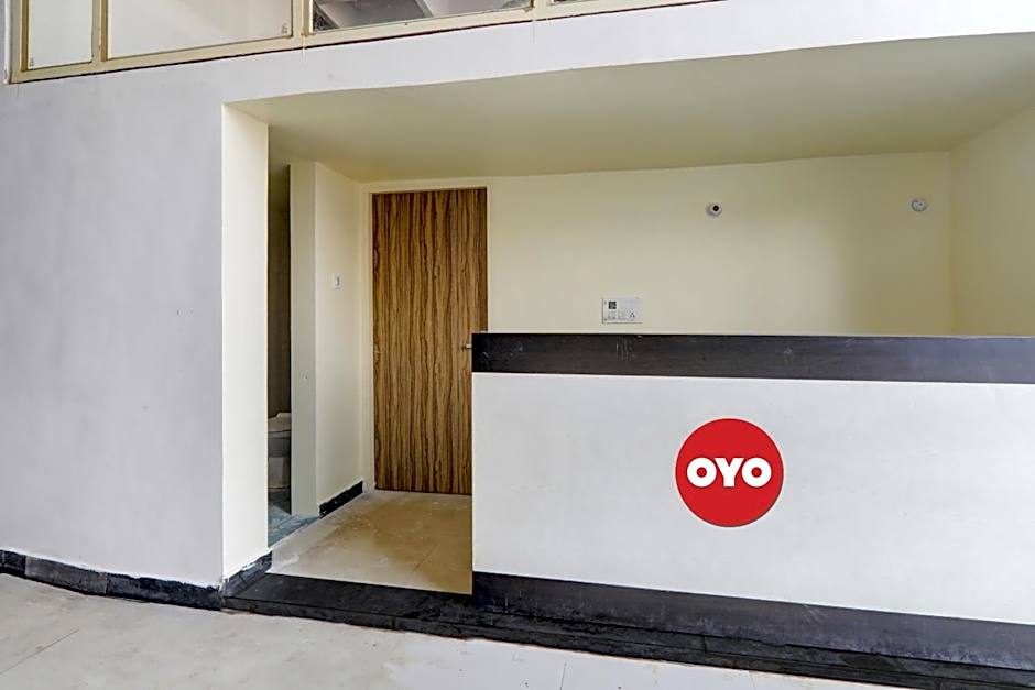 OYO Flagship C Sarovar Exotica Near Badshahnagar Metro Station – Lucknow, 