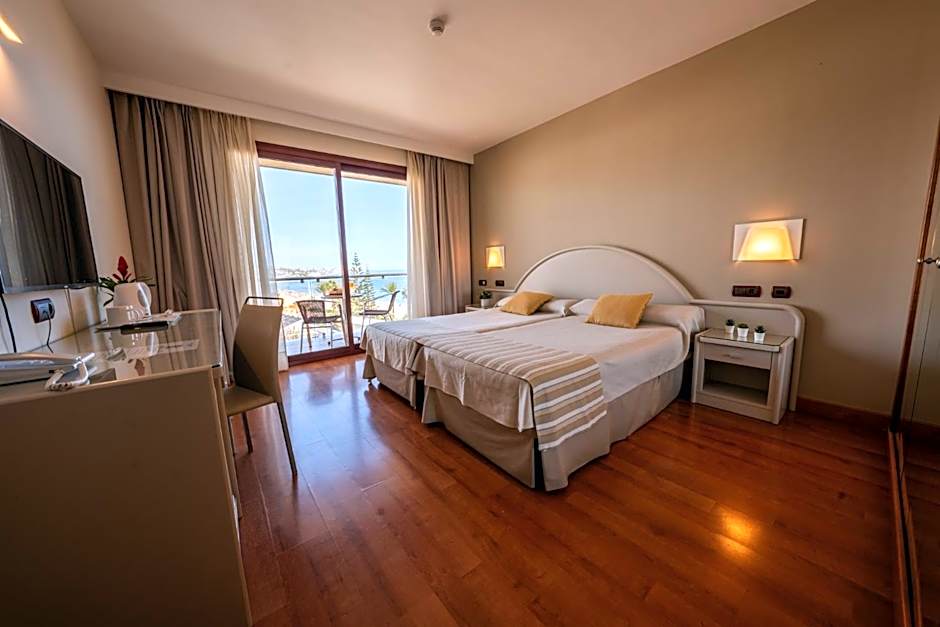 Gran Hotel Costa del Sol