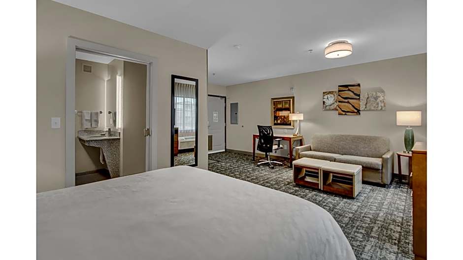 Staybridge Suites Salt Lake-West Valley City By IHG