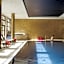Adina Apartment Hotel Budapest