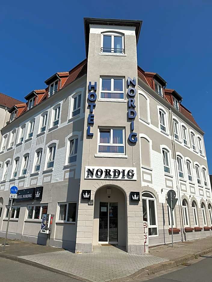 Hotel Nordig