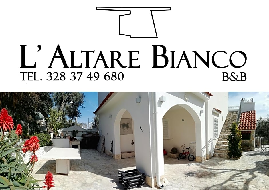B&B L'Altare Bianco