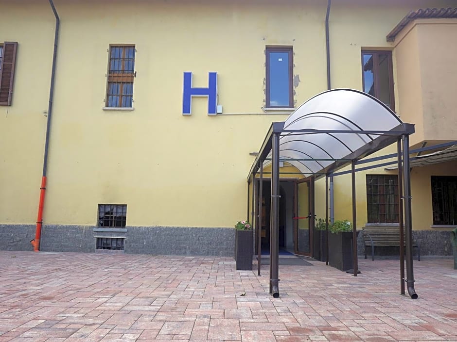 La Boheme Hotel e B&B