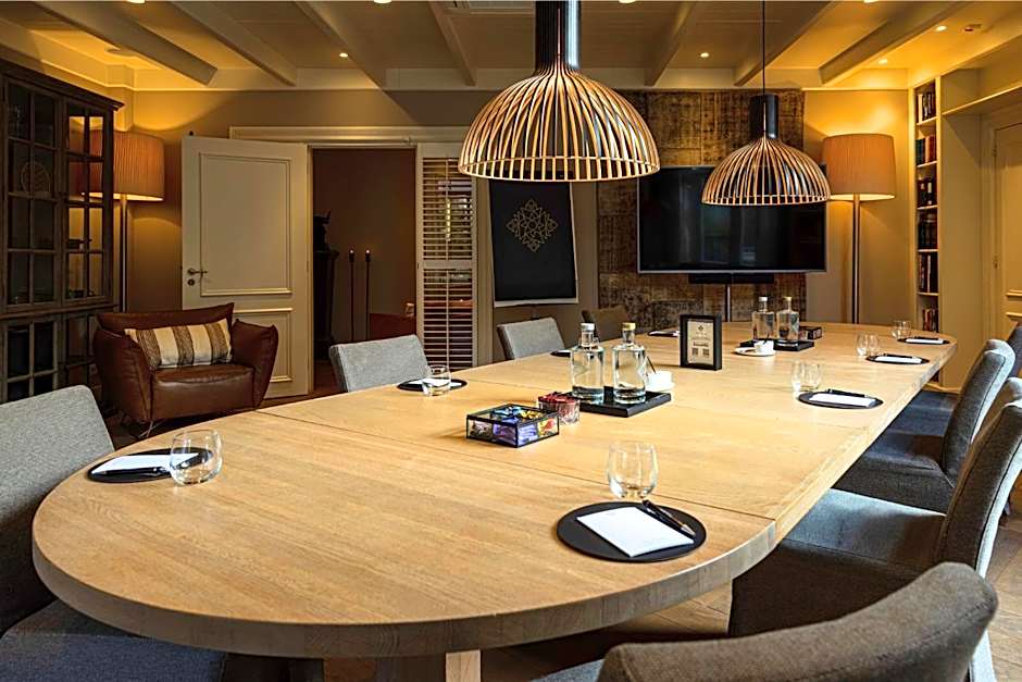 Villa de Duinen - Adults Only