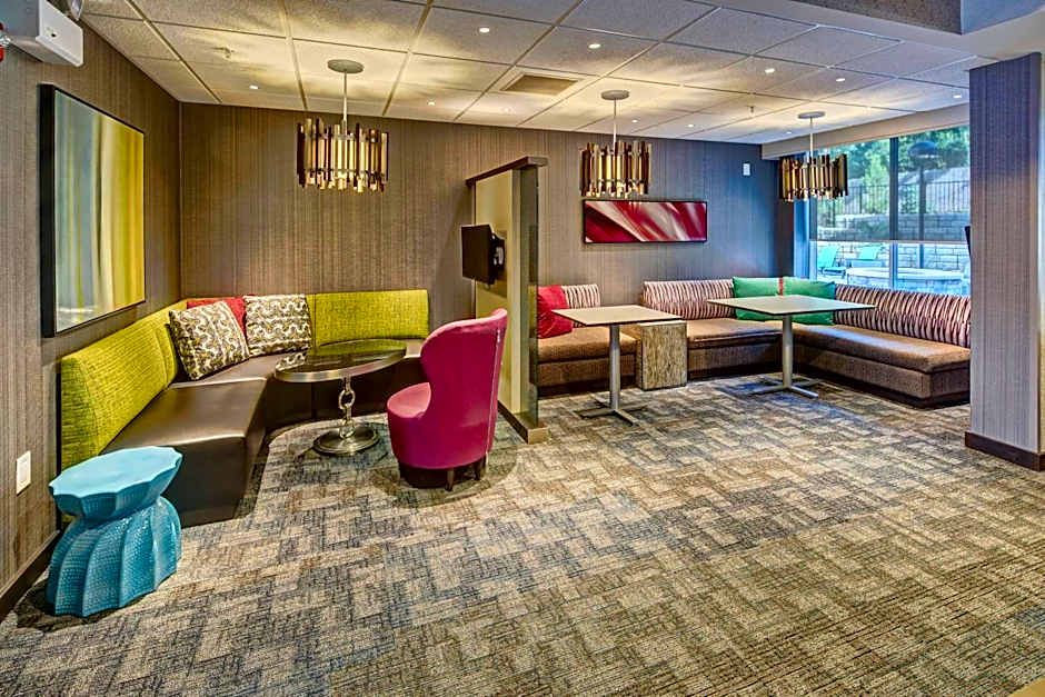 Residence Inn by Marriott Blacksburg-University