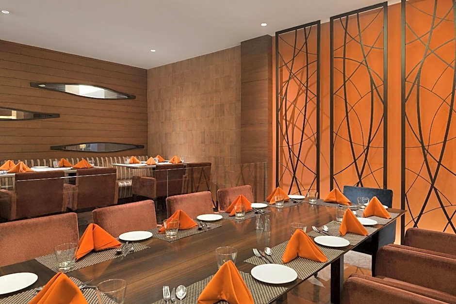 Ramada Plaza by Wyndham JHV Varanasi