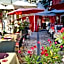 Fritz Hotel & Restaurant KG