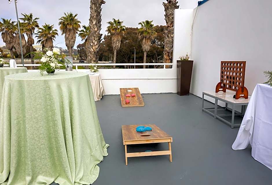 Hilton Garden Inn Dana Point Doheny Beach