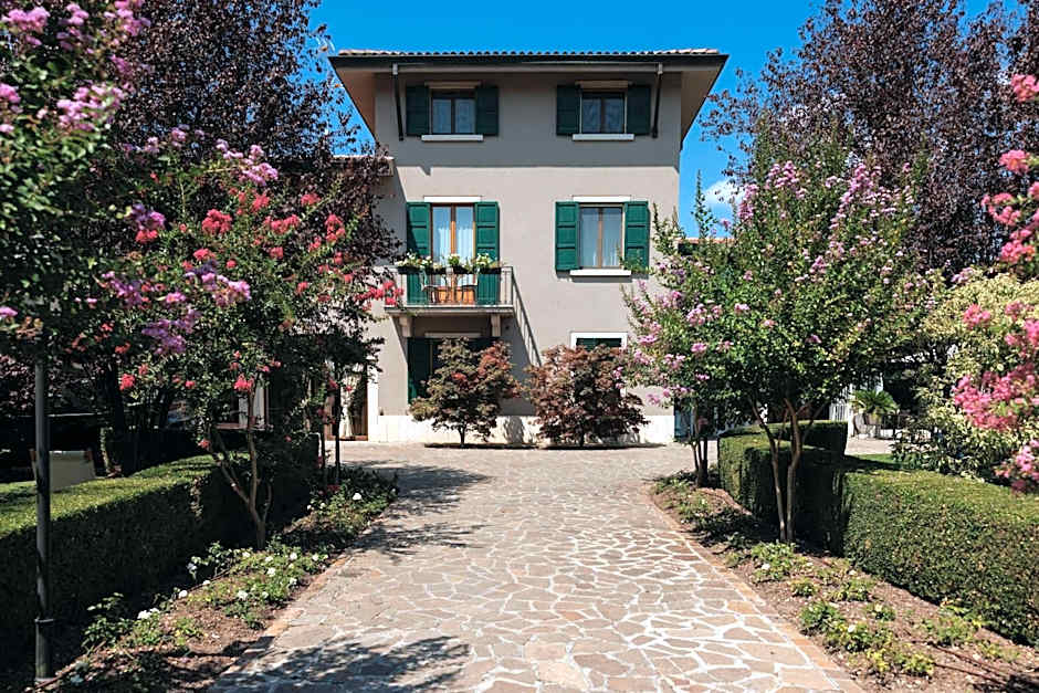 Relais Villa Borghetto