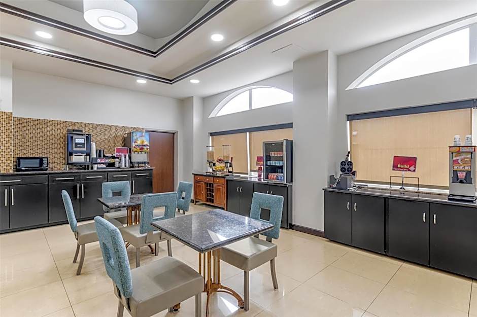 Best Western Plus Jfk Inn & Suites