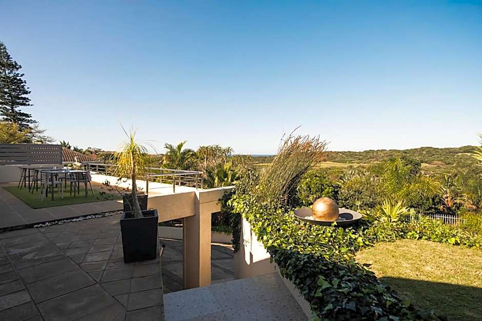 The Terrace
