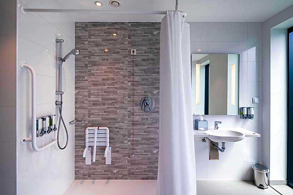 Hampton by Hilton Warszawa Mokotow