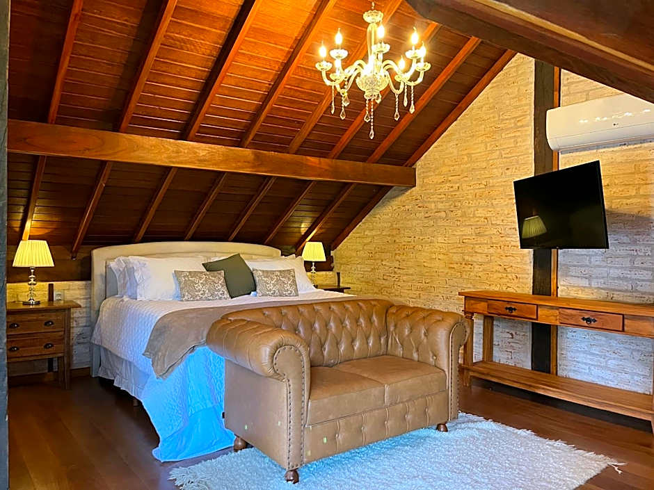 Pousada Dona Bendita