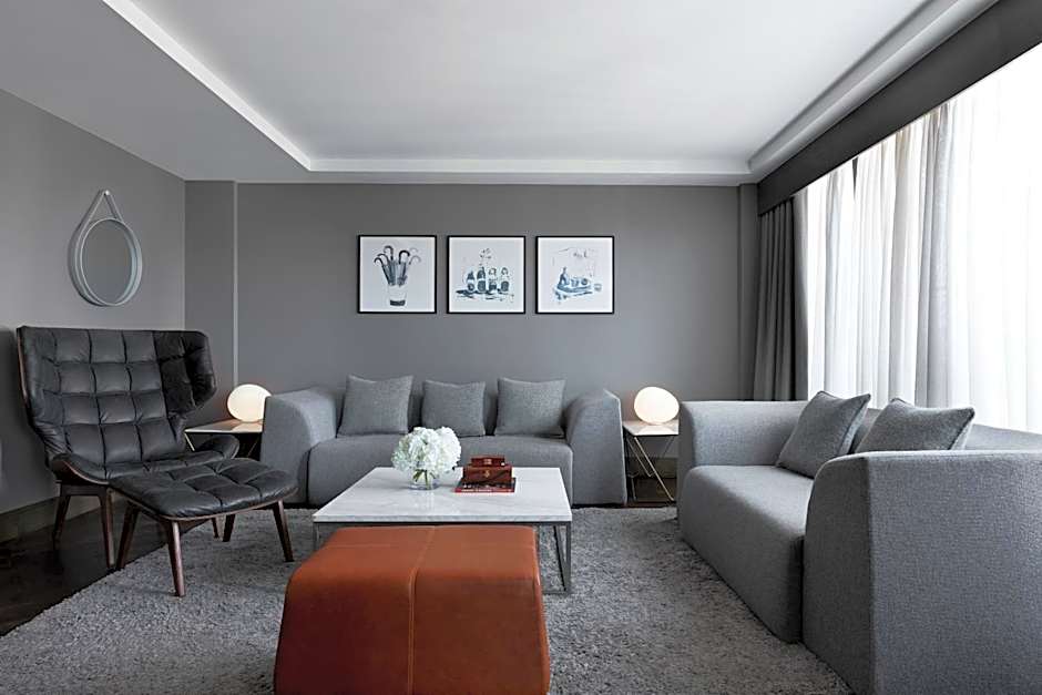 Kimpton Blythswood Square Hotel By IHG