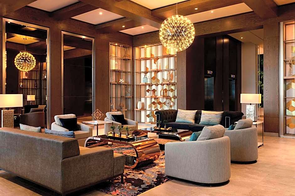 Sheraton Saint-Hyacinthe Hotel