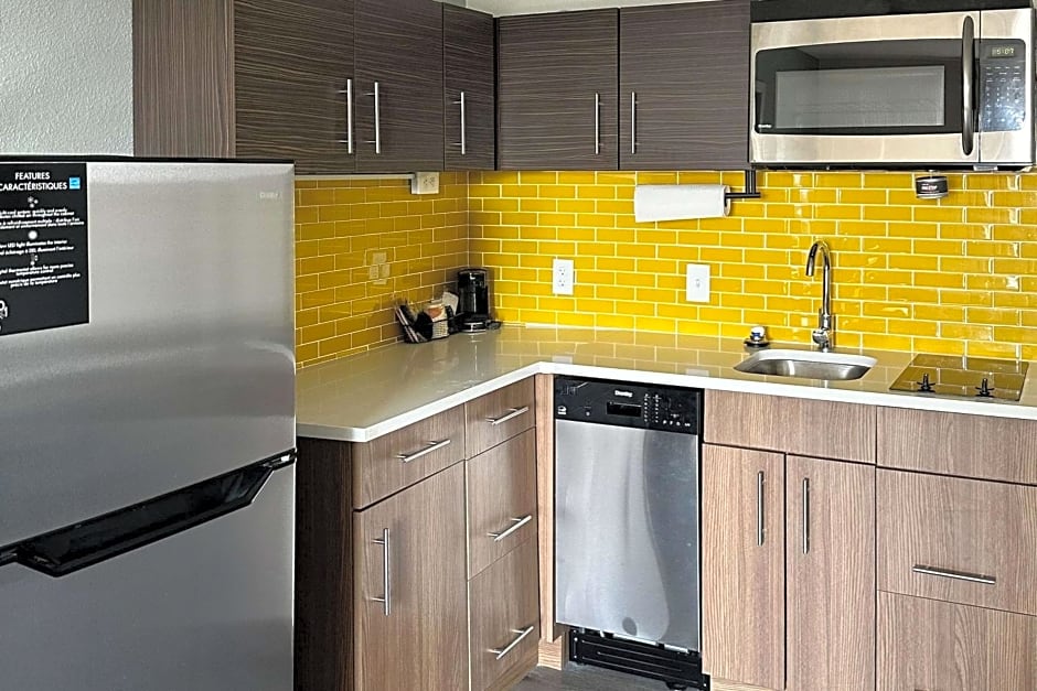 MainStay Suites Conover - Hickory