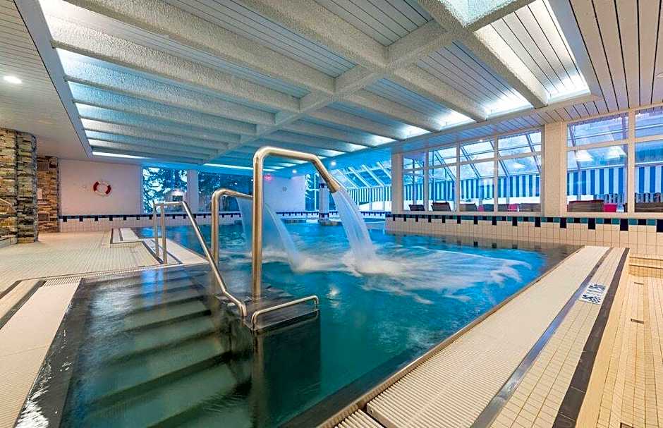 Hotel Valaisia Crans Montana