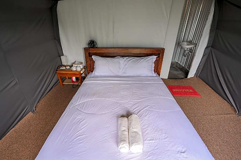 Surga House Jempana Kintamani RedPartner