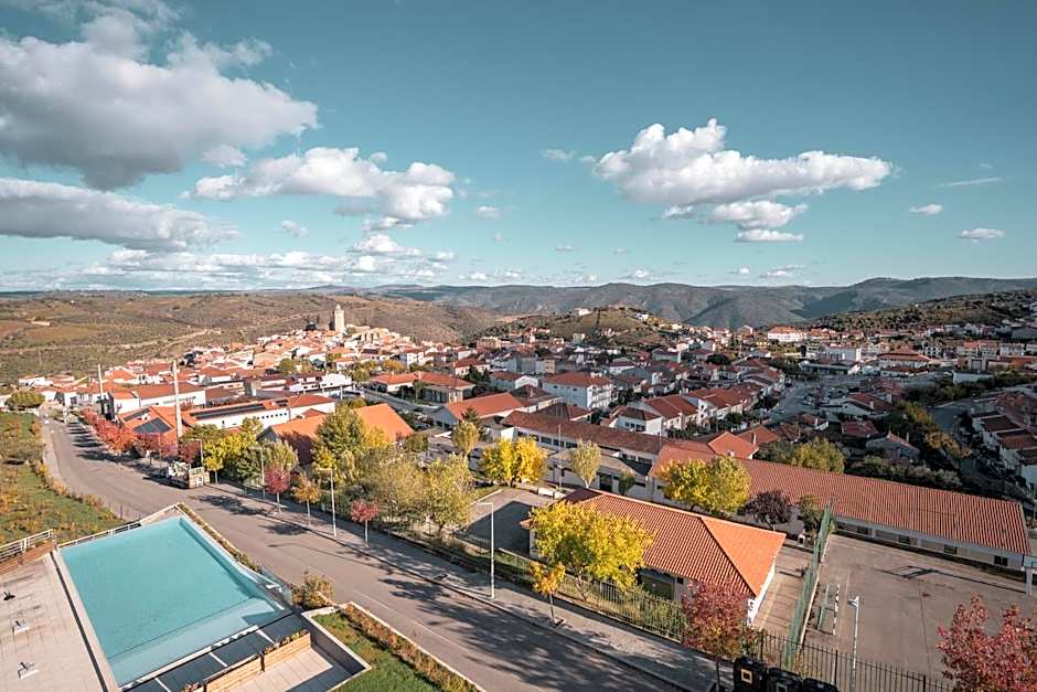 Hotel Freixo Douro Superior