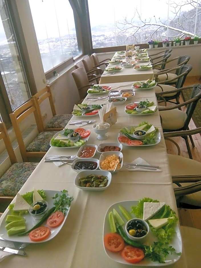 Sapanca Dilek Konagi Hotel