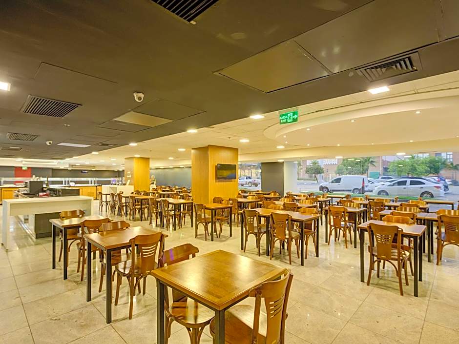 ibis Rio de Janeiro Nova America