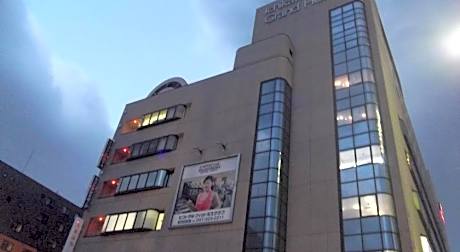 Ichikawa Grand Hotel