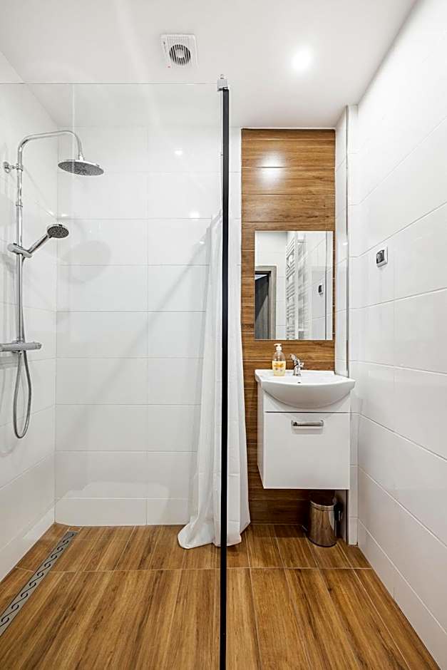 Pokoje przy Plaży Sopot