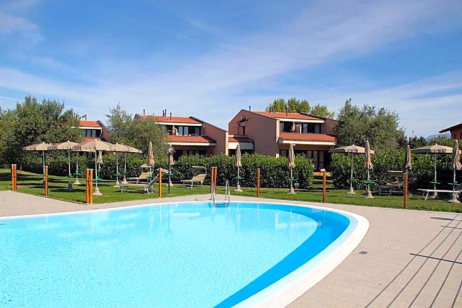 Villaggio Barbara