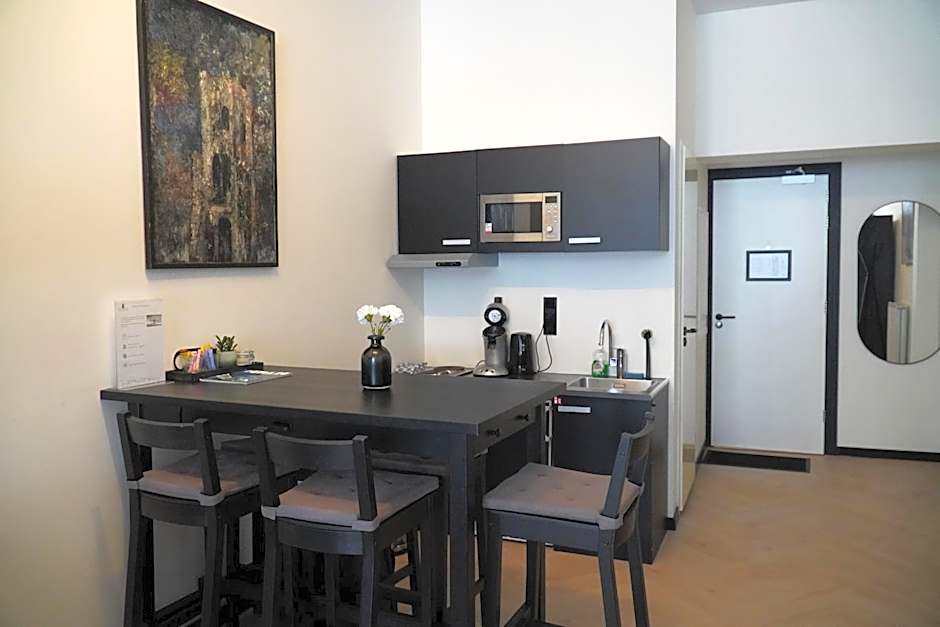 Haarlem Apart Hotel