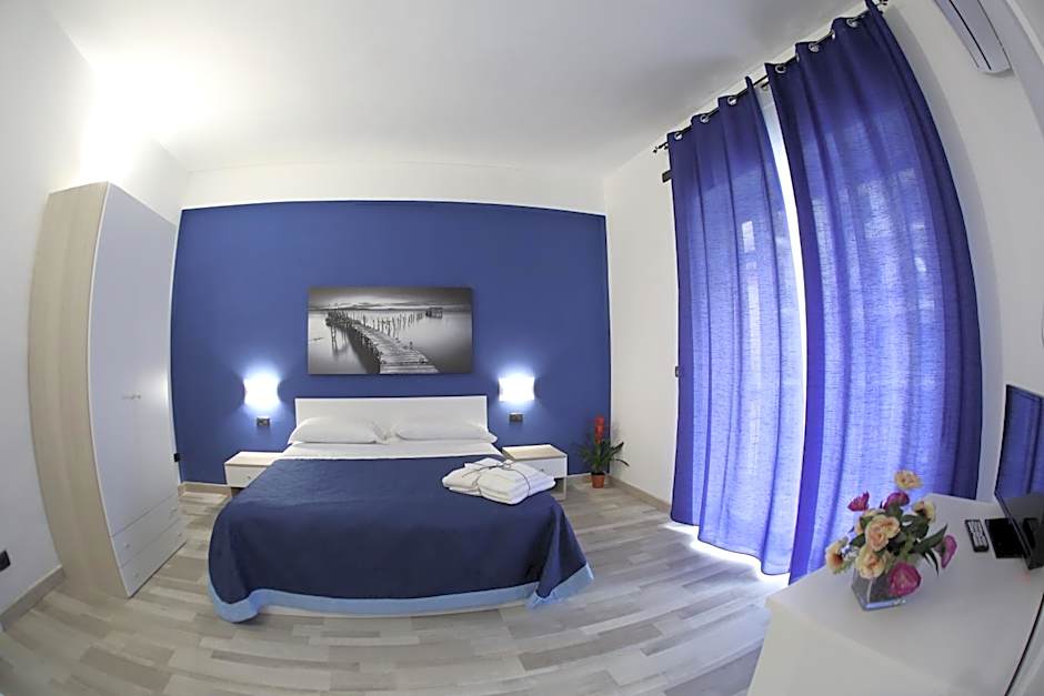 Mirosa Bed and Breakfast