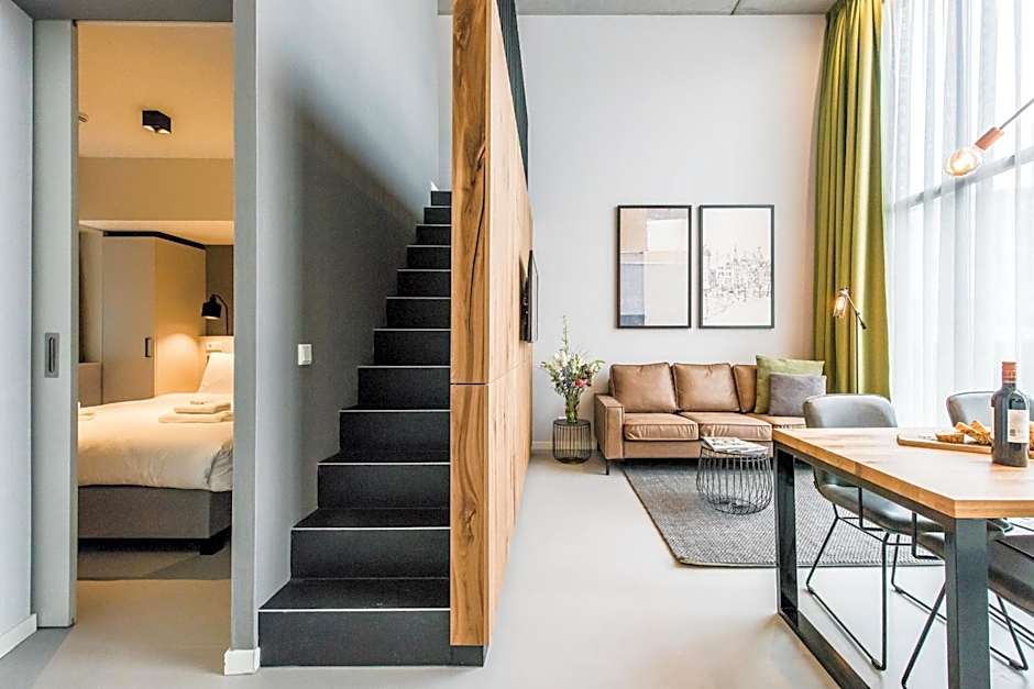 YAYS Amsterdam East by Numa