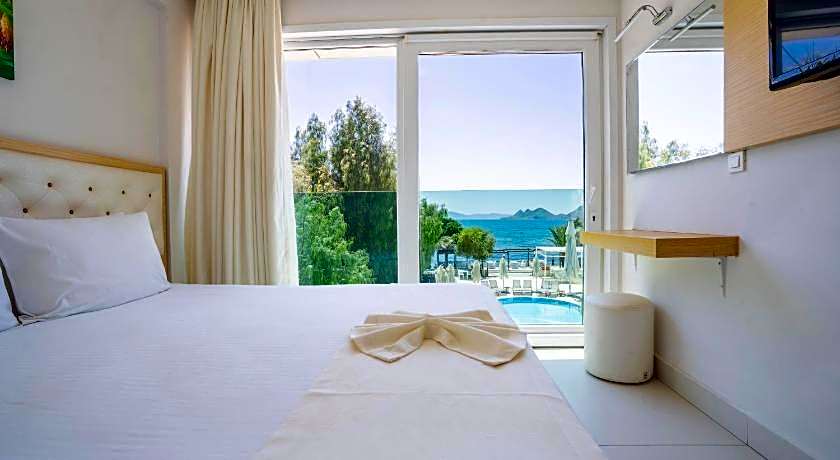 Dragut Point North Hotel - All Inclusive