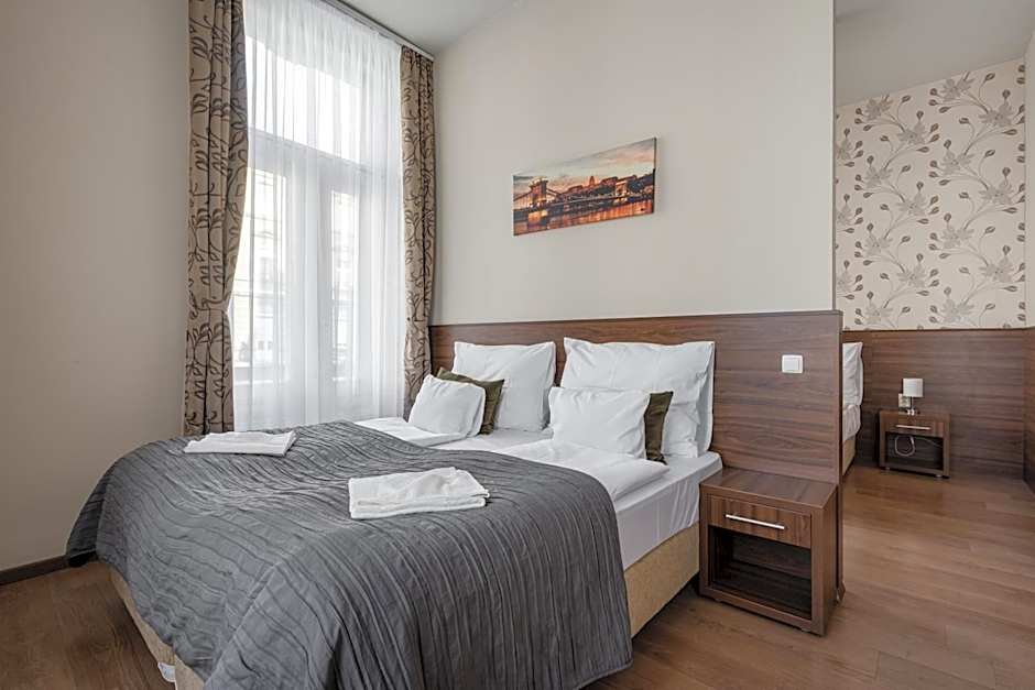 Elit Boutique Rooms- Best Location by BQA