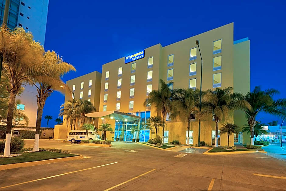 City Express by Marriott Irapuato