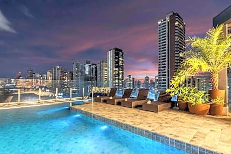 SJ Premium Hotels By Atlantica