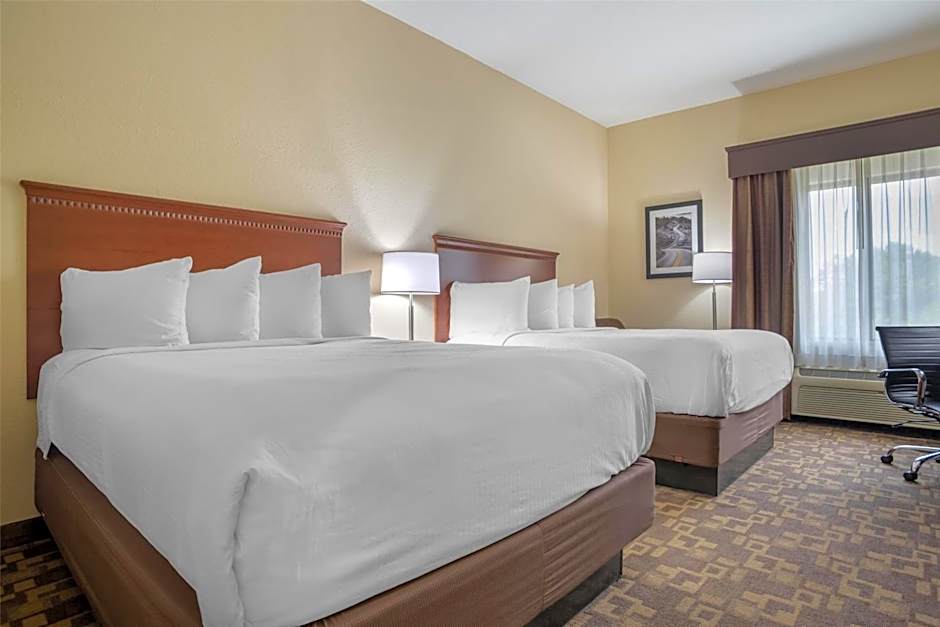 Best Western Opp Inn