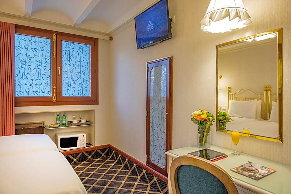 Hotel Continental Palacete