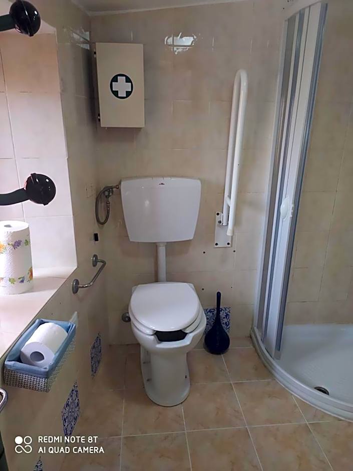 Ostello ninin de ma'