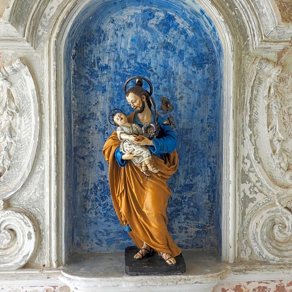 Horto Convento