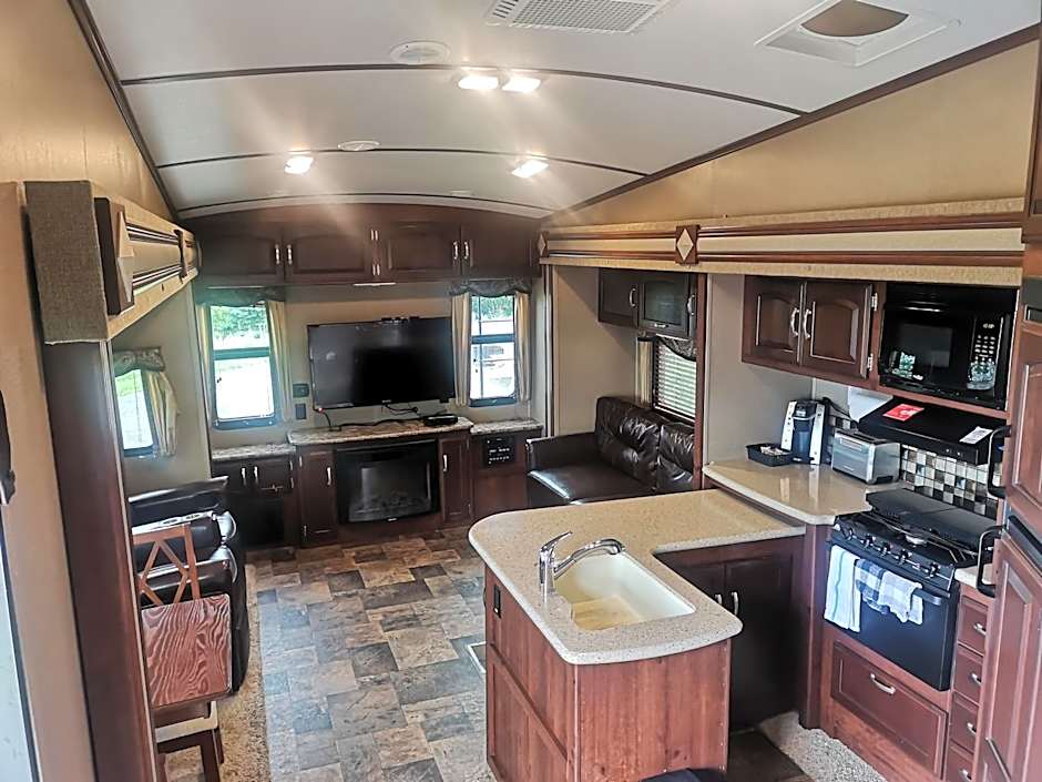 Lofts Hôtel Gaspésie