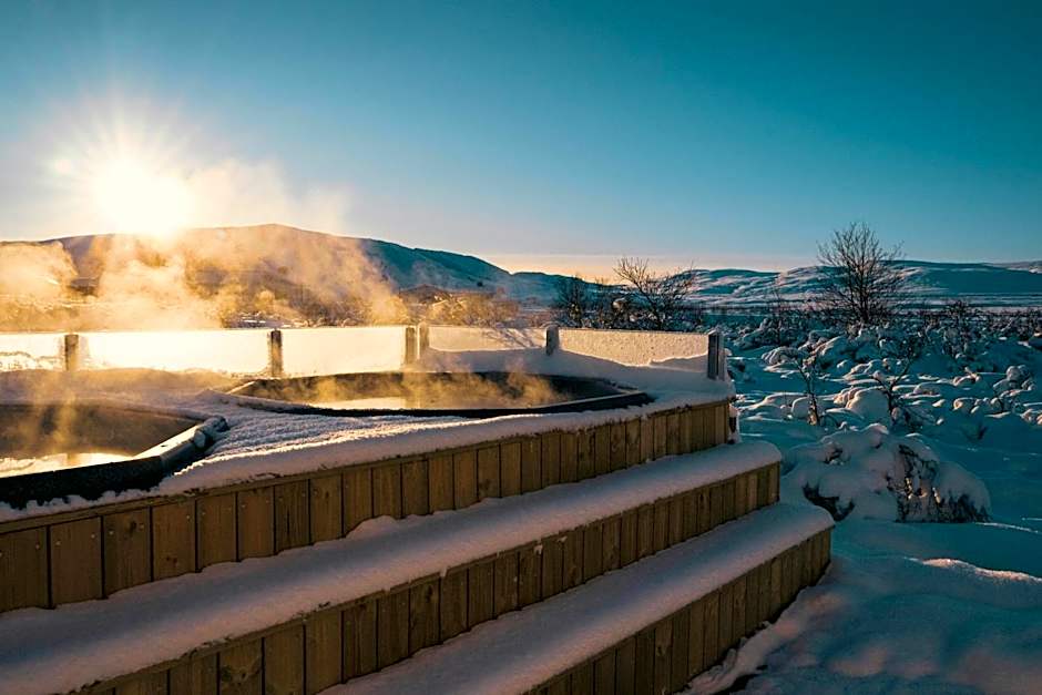 Hotel Grimsborgir by Keahotels