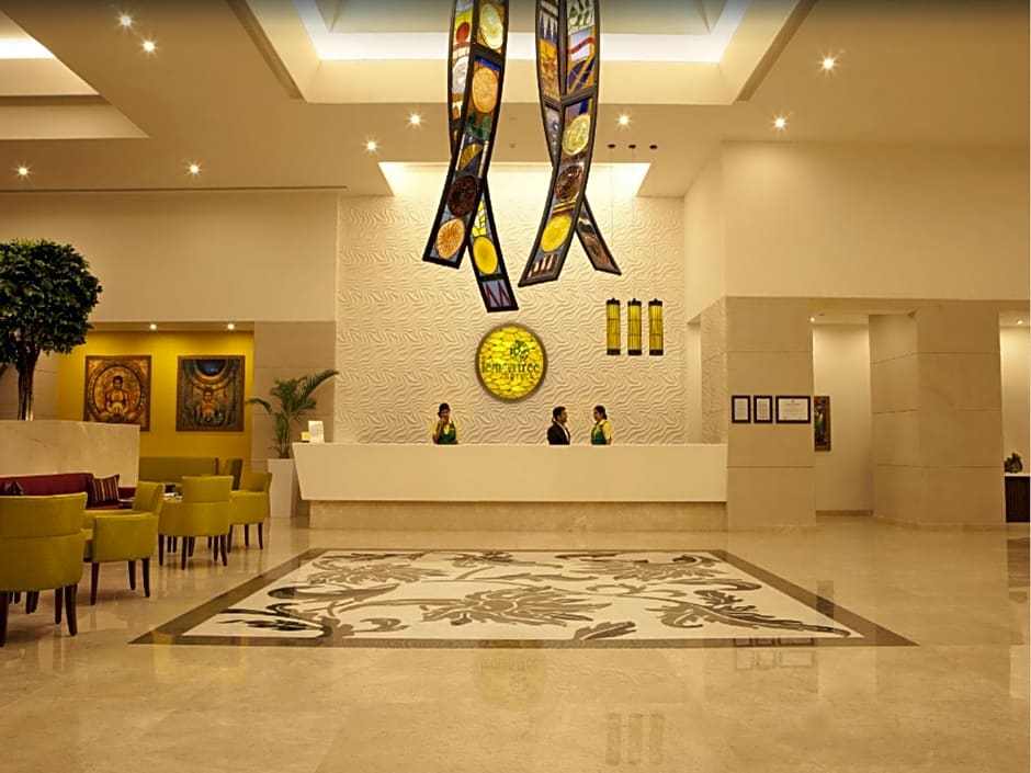 Lemon Tree Premier - Hitec City - Hyderabad