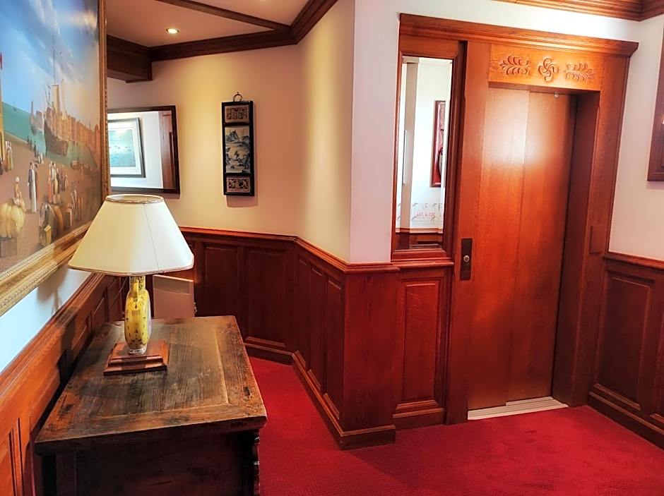 Hotel La Marisa Grande Plage