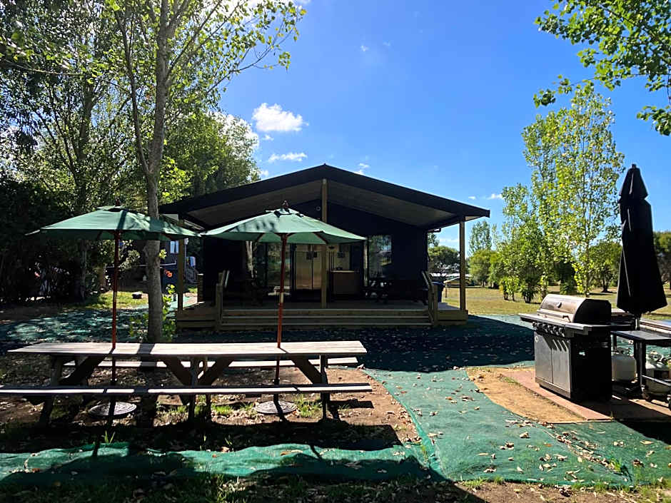 Ahipara TOP 10 Holiday Park