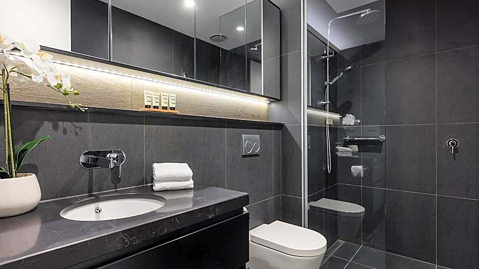 Avani Melbourne Box Hill Residences