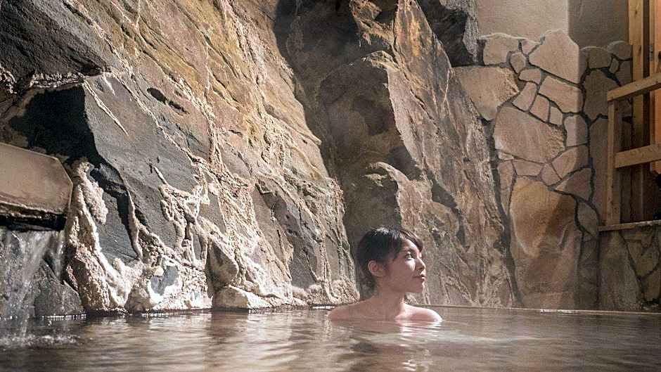 Shima Onsen Toshimaya