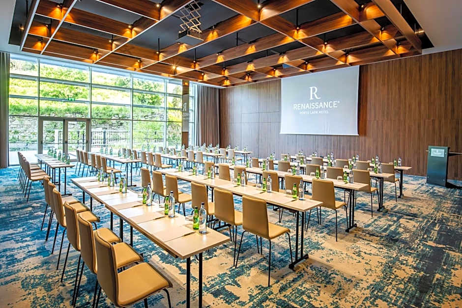 Renaissance Porto Lapa Hotel