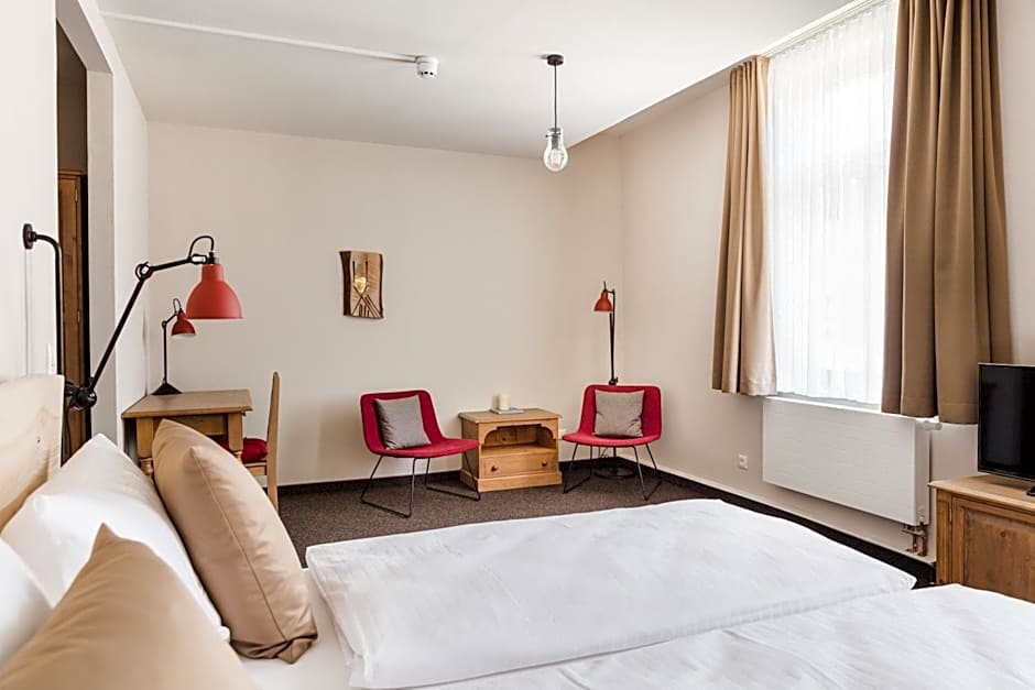 Hotel Villa Bodeblick