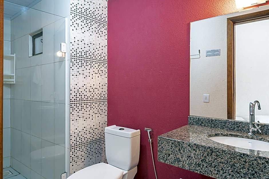Hotel Conexão