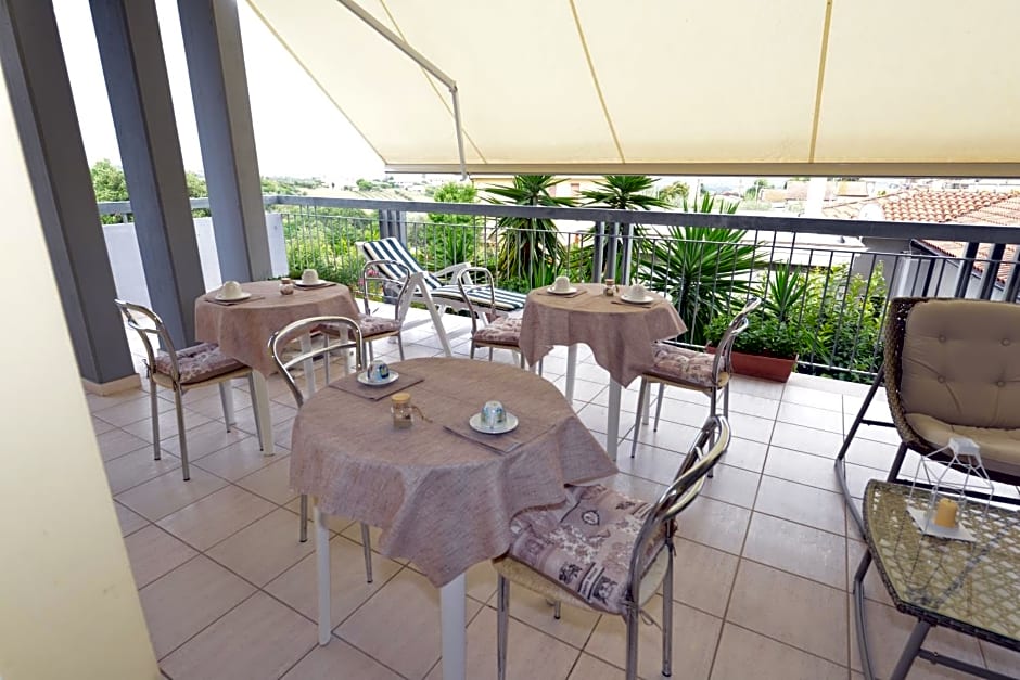 B&B LA CASA DEL CASALE